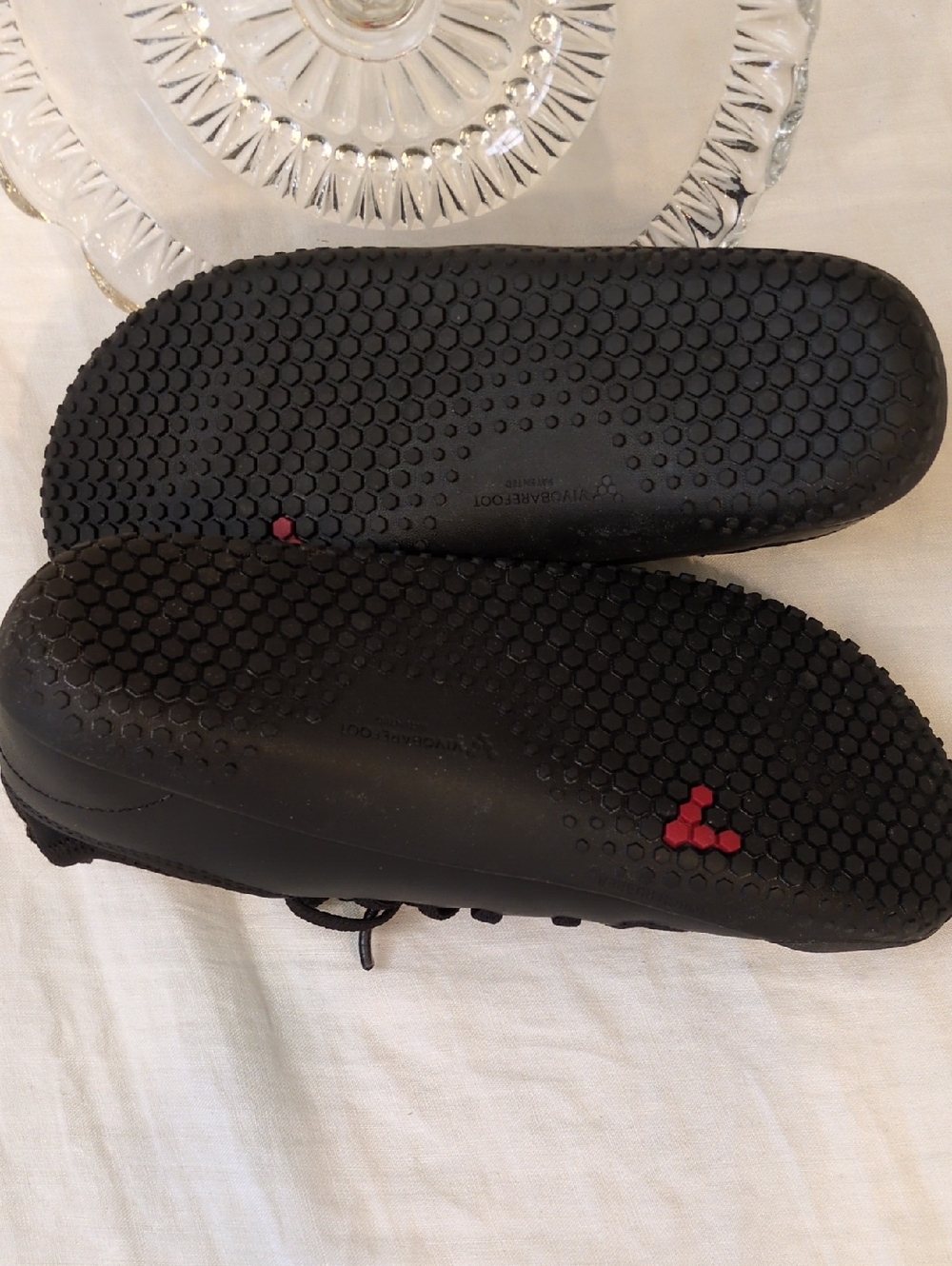 New Vivobarefoot Primus School II Junior Size 37J - Picture 5 of 8